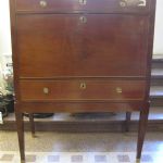 612 2461 SECRETAIRE